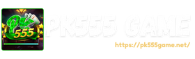 PK555 Game logo